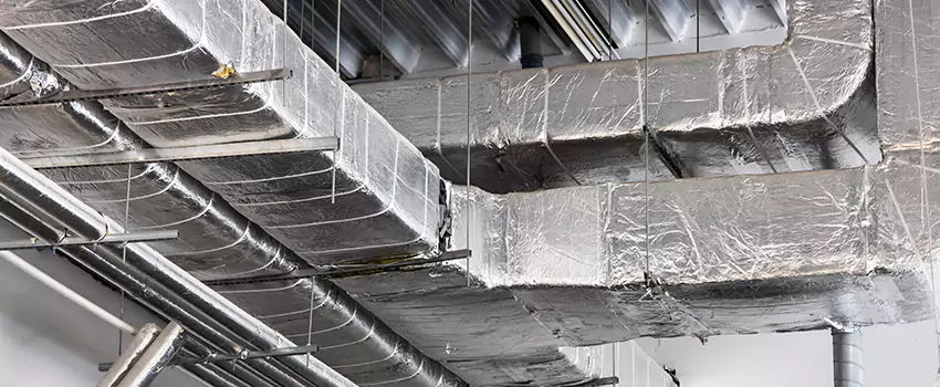 Vent Dust Cleaning Cost in Fitchburg, WI