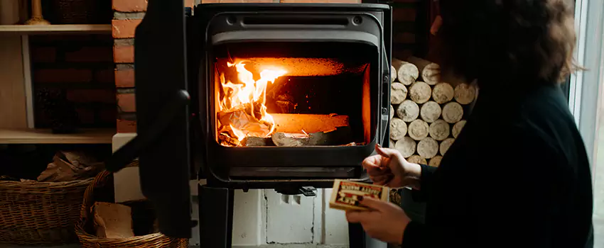 Key Features of Vermont Castings Fireplaces in Fitchburg, WI