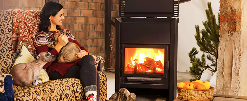 Wood Stove Chimney Cleaning Services in Fitchburg, WI