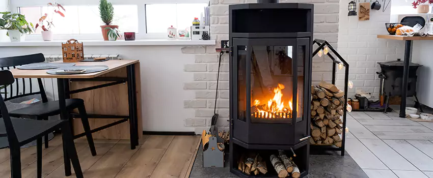 Wood Stove Firebox Installation Services in Fitchburg, WI