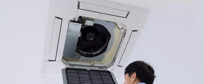 Benefits of Professional Air Duct Cleaning in Fitchburg, Wisconsin