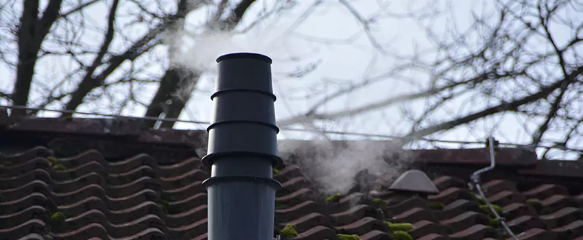 Broken Chimney Animal Screen Repair And Installation in Fitchburg, WI