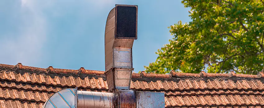 Chimney Creosote Cleaning Experts in Fitchburg, Wisconsin