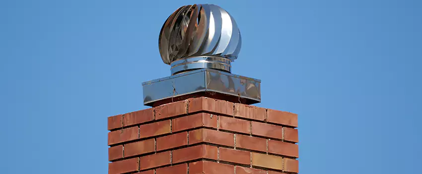 Chimney Damper Hinge Repair in Fitchburg, WI