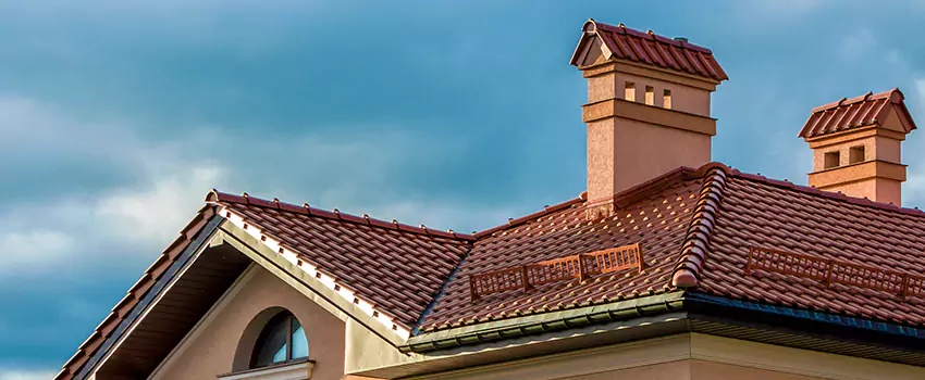 Residential Chimney Services in Fitchburg, Wisconsin