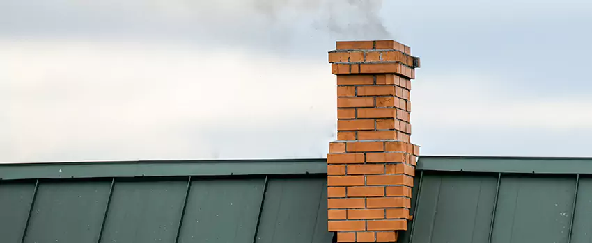 Chimney Installation Company in Fitchburg, WI