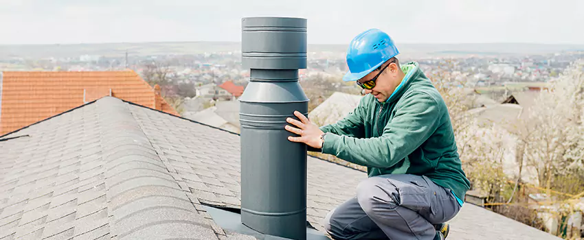 Insulated Chimney Liner Services in Fitchburg, WI