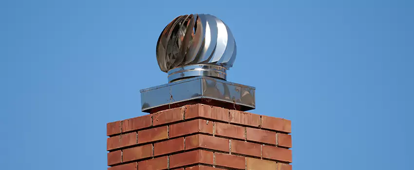 Chimney Flue Rebuild Services in Fitchburg, Wisconsin