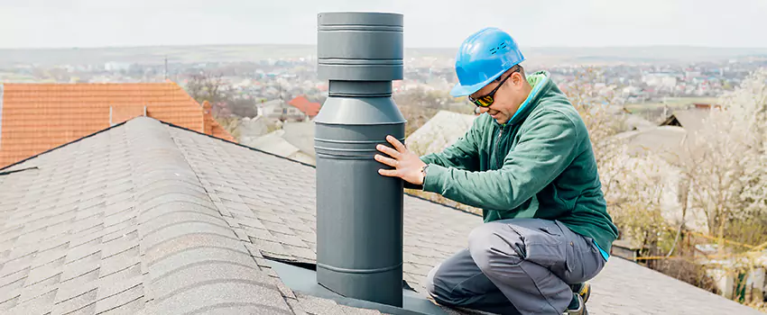 Chimney Repair Cost in Fitchburg, WI