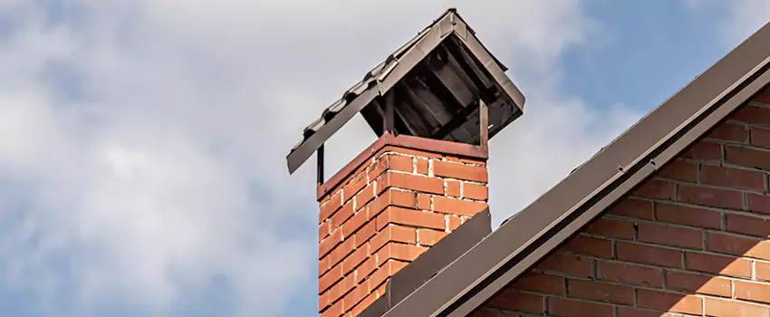 Chimney Saver Masonry Repair Contractor in Fitchburg, Wisconsin
