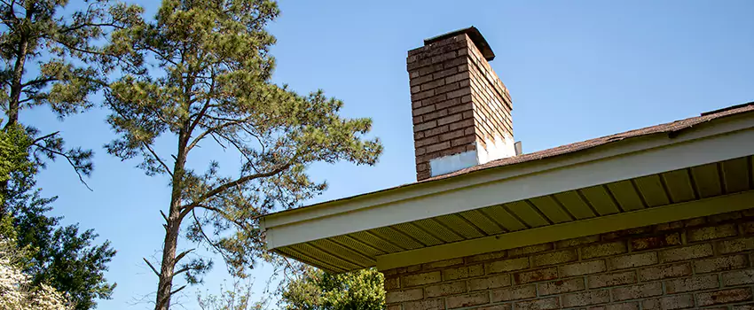 Brick Chimney Sweep Near Me in Fitchburg, WI