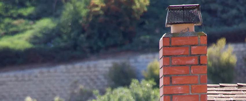 Chimney Tuckpointing And Masonry Restoration in Fitchburg, WI