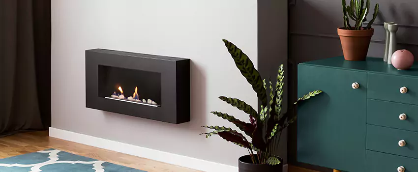 Cost of Ethanol Fireplace Repair And Installation Services in Fitchburg, WI