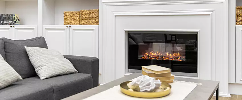 Professional Fireplace Maintenance Contractors in Fitchburg, WI