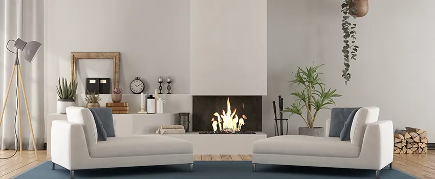 Decorative Fireplace Crystals Services in Fitchburg, Wisconsin