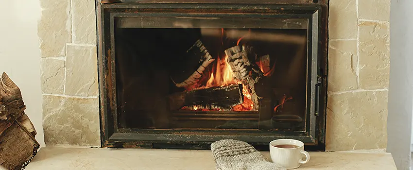 Fireplace Door Handle Replacements Services in Fitchburg, Wisconsin