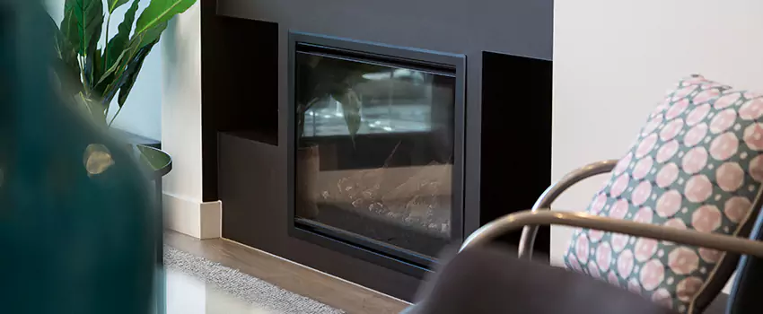 Gas Fireplace Installation in Fitchburg, WI