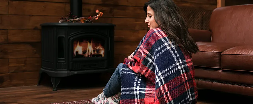 Fireplace Firebox Grate Replacement Services  in Fitchburg, Wisconsin