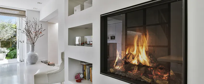 Fireplace Screen Installation And Replacement in Fitchburg, WI