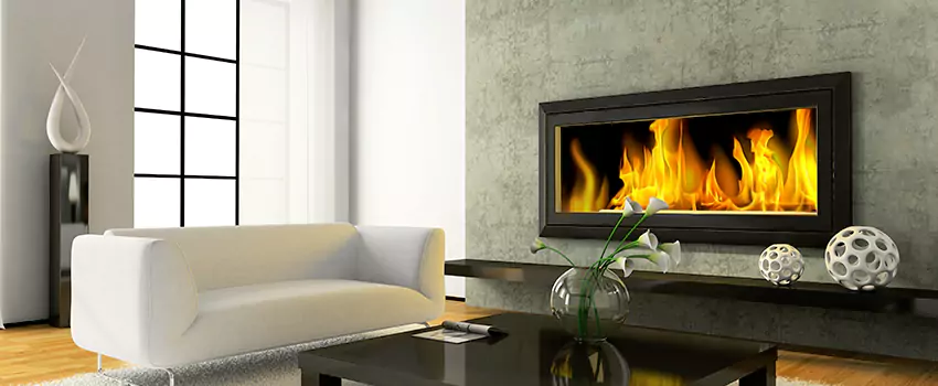 Fireplace Hearth Ideas in Fitchburg, Wisconsin