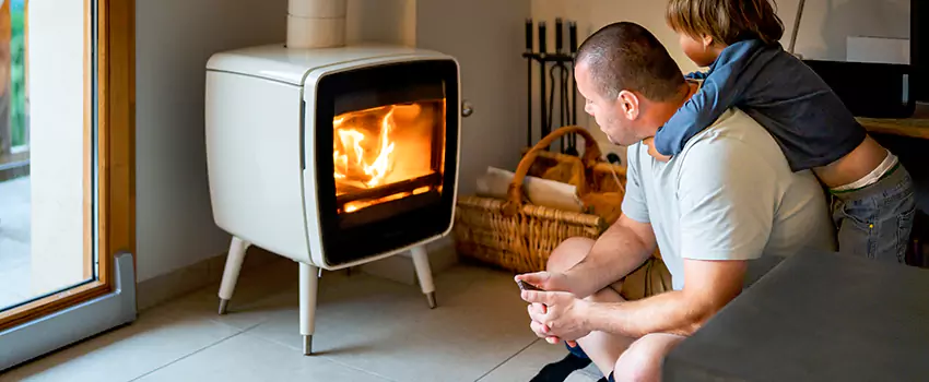 Fireplace Flue Maintenance Services in Fitchburg, WI