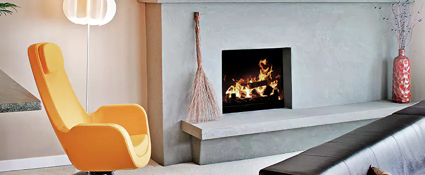 Electric Fireplace Makeover Services in Fitchburg, WI