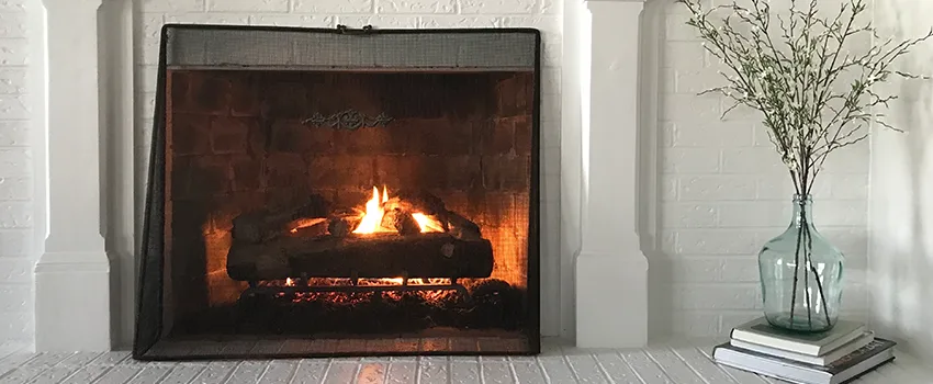 Cost-Effective Fireplace Mantel Inspection And Maintenance in Fitchburg, WI