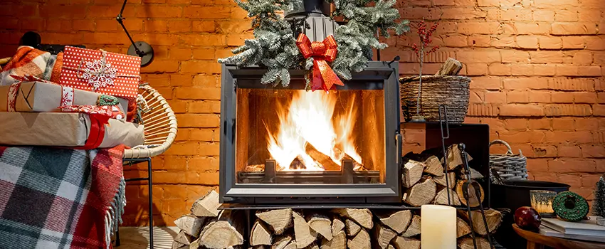 Steel Fireplace Grate Repair And Replacement Services in Fitchburg, Wisconsin