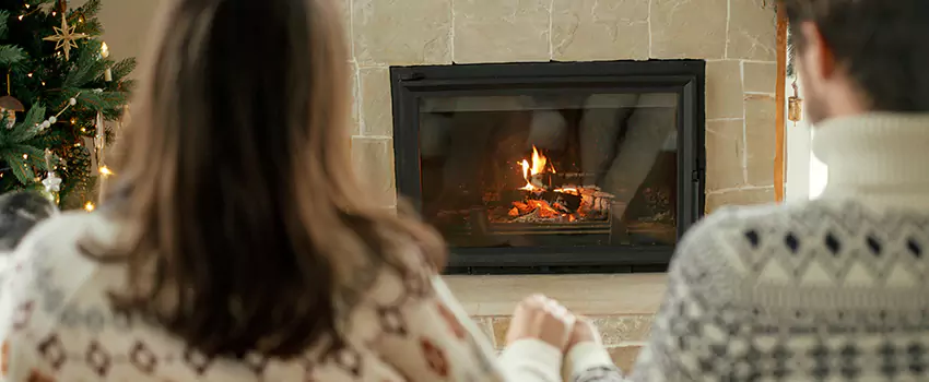 Fireplace Firebox Refurbish & Restore Services in Fitchburg, WI