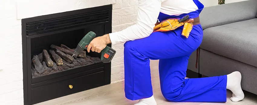 Fireplace Safety Inspection Specialists in Fitchburg, Wisconsin