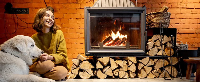 Fireplace Smell Removal Cost in Fitchburg, WI