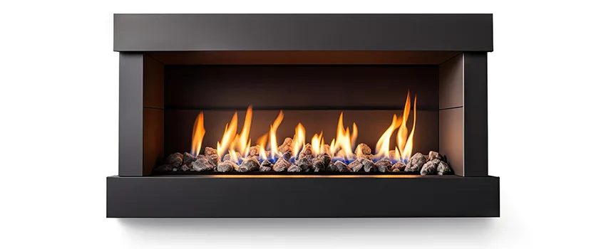 Outdoor Gas Fireplaces Installation in Fitchburg, WI