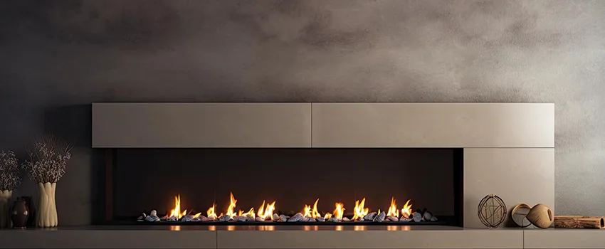 Gas Fireplace Logs Supplier in Fitchburg, Wisconsin