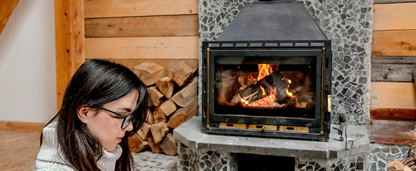 Harman P68-C Pellet Stove Repair in Fitchburg, Wisconsin 