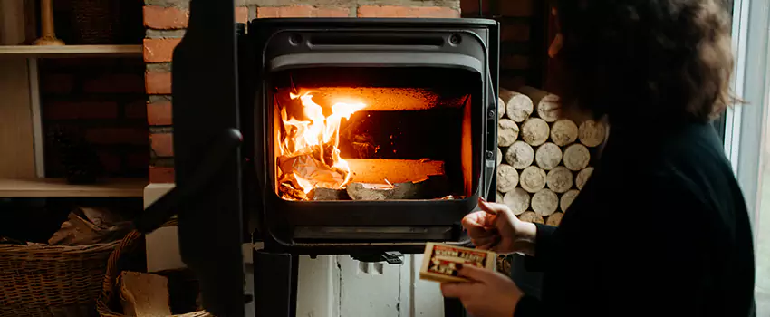 Hearthstone Wood Stoves Fireplace Repair in Fitchburg, Wisconsin