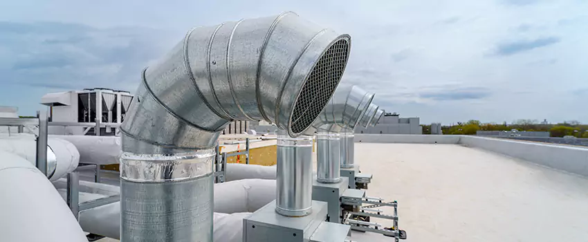 Insulated Ductwork Repair Services Near Me in Fitchburg, WI