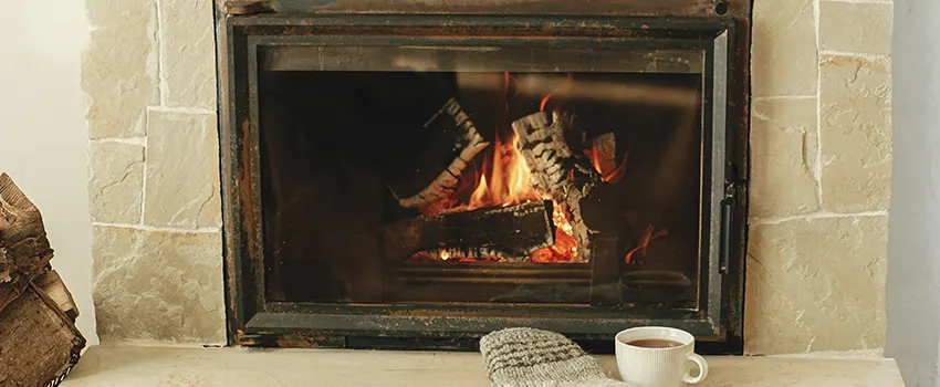 Kings man Fireplaces Insert Services in Fitchburg, WI