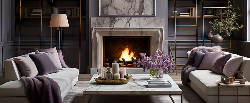 Napoleon Galaxy Series Outdoor Fireplaces Repair in Fitchburg, WI