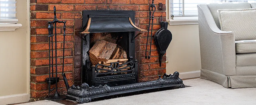 Custom Old Fireplace Redesign Services in Fitchburg, Wisconsin