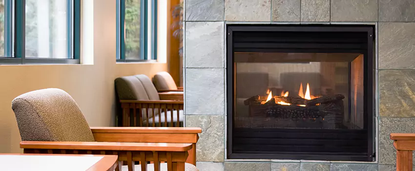 Osburn Fireplace Tempered Glass Hearth Pad Replacement in Fitchburg, Wisconsin