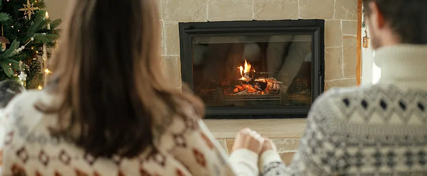 Superior Open-Hearth Wood Fireplaces in Fitchburg, WI
