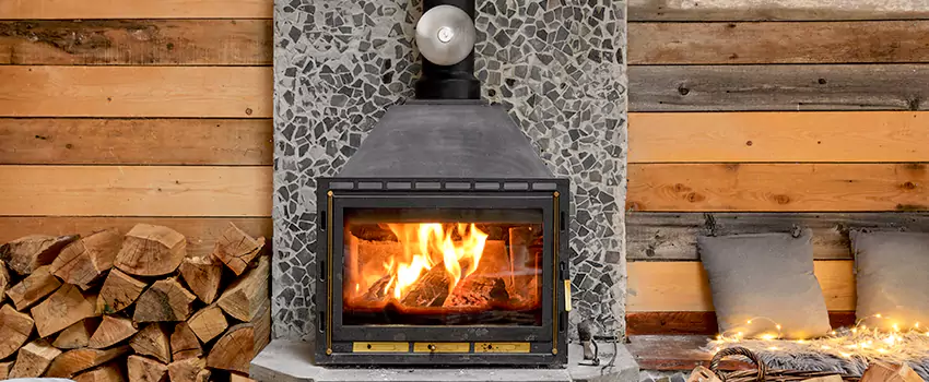 Travis Industries Elite Fireplace Inspection and Maintenance in Fitchburg, Wisconsin