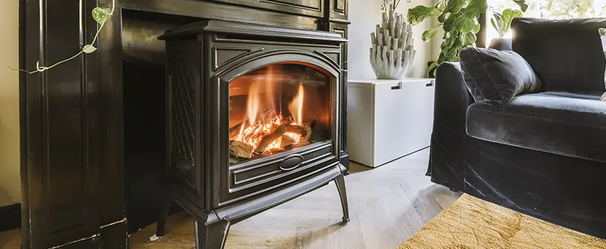 Valor Wood Fireplace in Fitchburg, WI