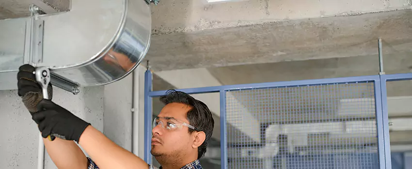 Benefit of Ventilation Cleaning in Fitchburg, Wisconsin