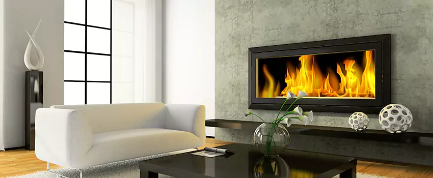 Ventless Fireplace Oxygen Depletion Sensor Installation and Repair Services in Fitchburg, Wisconsin