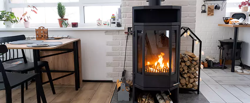 Cost of Vermont Castings Fireplace Services in Fitchburg, WI