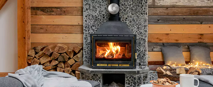 Affordable Wood Fireplace Fixing Solutions in Fitchburg, Wisconsin