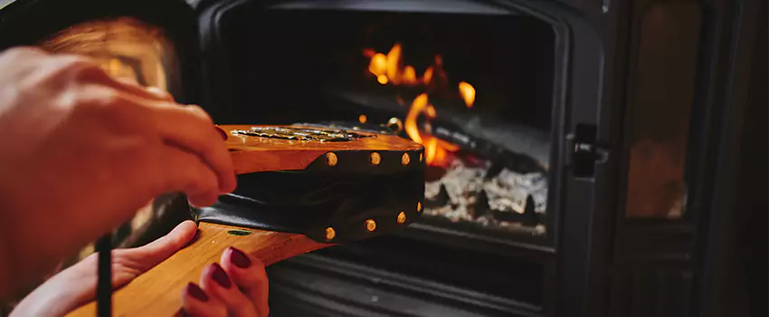 Cost of Wood Furnace Repair and Installation Services in Fitchburg, WI