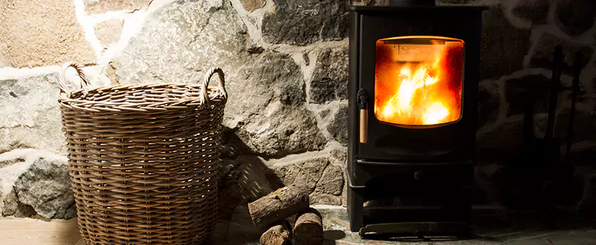 24/7 Wood Stove Installation Services in Fitchburg, Wisconsin