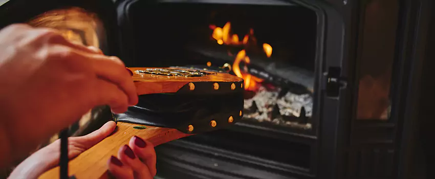 Wood Stove Grates Repair in Fitchburg, Wisconsin